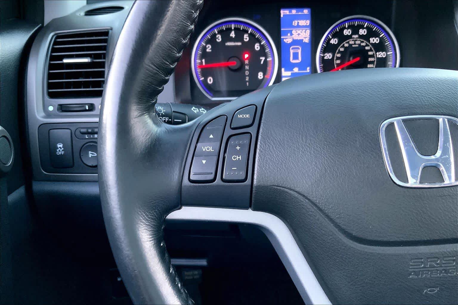 Used 2010 Honda CR-V EX-L image 23