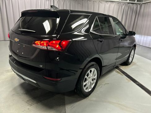 Used 2024 Chevrolet Equinox LT image 7