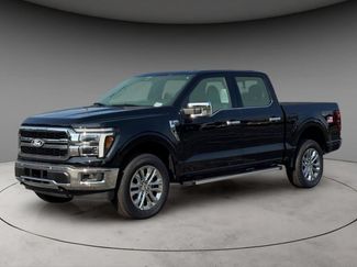 New 2026 Ford F150 Lariat w/ Equipment Group 501A Mid AWD/4WD video 1
