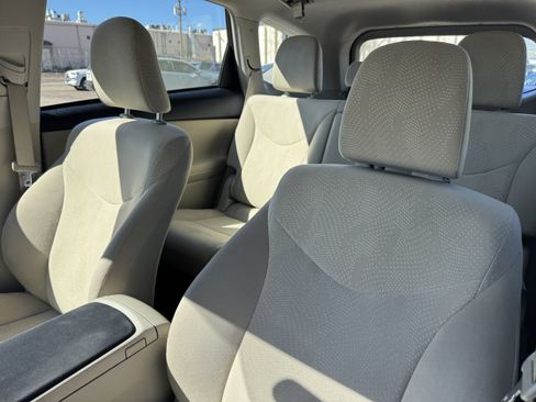 Used 2012 Toyota Prius V Two image 13