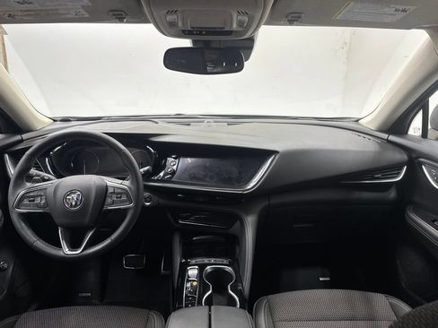 Used 2022 Buick Envision Preferred FWD image 18