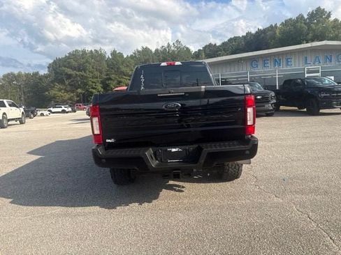 Used 2020 Ford F350 Lariat AWD/4WD image 25