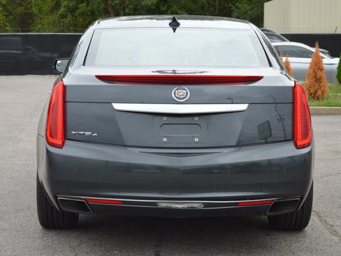 Used 2015 Cadillac XTS Luxury image 5