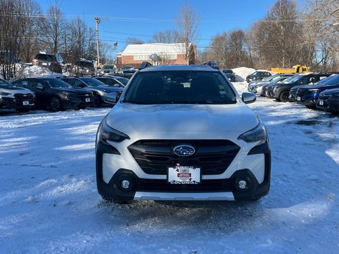 Certified 2023 Subaru Outback Touring XT image 7