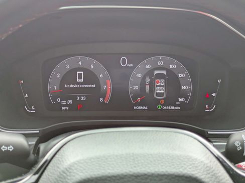 Used 2024 Acura Integra A-Spec FWD image 21