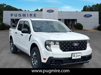 New 2026 Ford Maverick XLT w/ XLT Luxury Package video 1