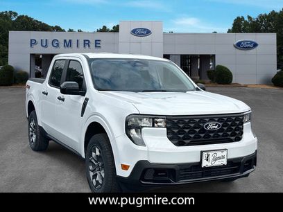New 2026 Ford Maverick XLT w/ XLT Luxury Package