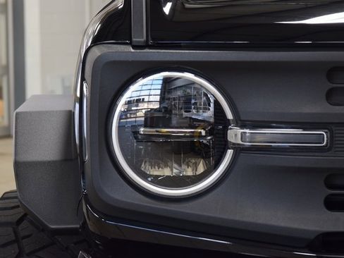 Used 2022 Ford Bronco 4-Door image 10