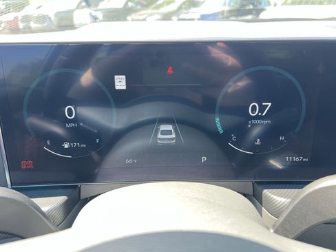 Used 2025 Hyundai Sonata N Line FWD image 17
