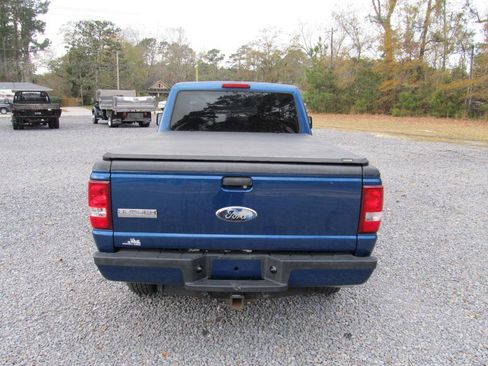 Used 2009 Ford Ranger Sport image 5