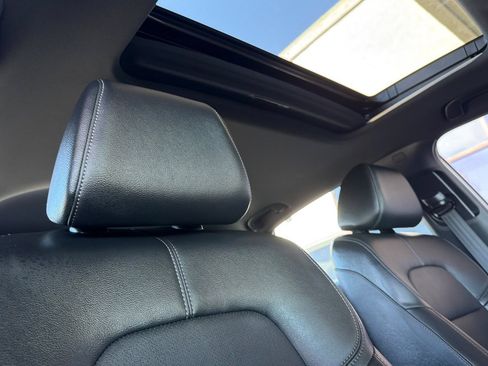 Used 2025 Honda Civic Sport image 18