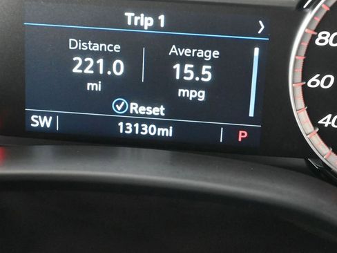 Used 2025 Cadillac CT4 V RWD image 11