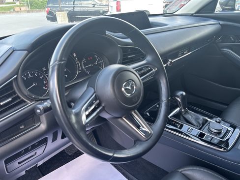 Used 2020 MAZDA CX-30 AWD w/ Preferred Package image 20