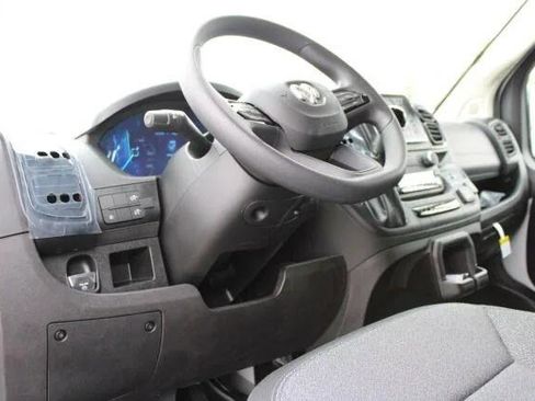 New 2025 RAM ProMaster 1500 w/ Safety Group image 14