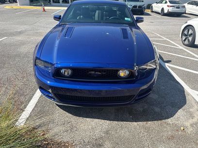 Used 2014 Ford Mustang GT Premium w/ Equipment Group 401A