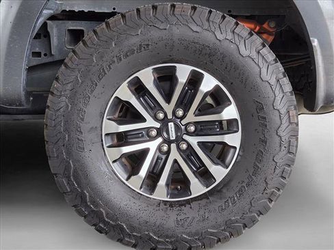 Used 2020 Ford F150 Raptor w/ Equipment Group 802A Luxury AWD/4WD image 14
