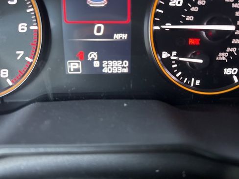 Used 2025 Subaru Outback Wilderness image 15