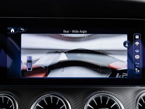 Used 2024 Mercedes-Benz AMG GT 63 S image 19