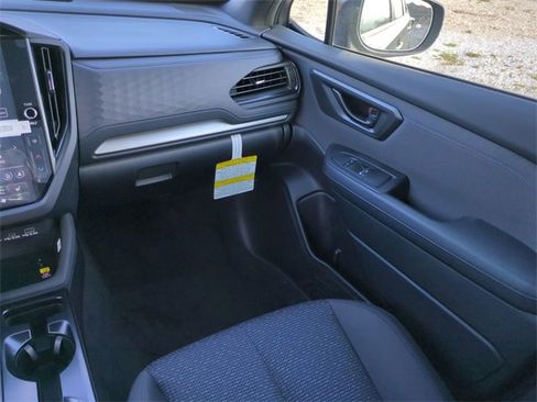 New 2026 Subaru Forester Premium image 17