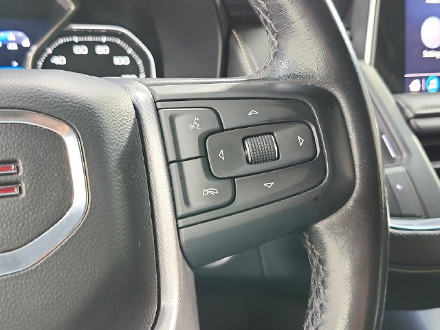 Used 2021 GMC Yukon SLT RWD image 15