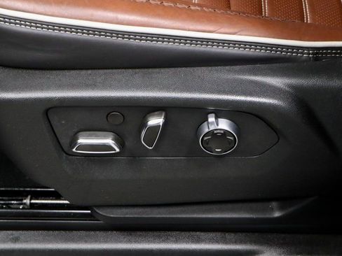 Used 2024 GMC Yukon XL Denali Ultimate image 27