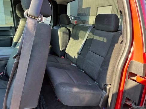 Used 2013 Chevrolet Silverado 1500 LT w/ All-Star Edition AWD/4WD image 10