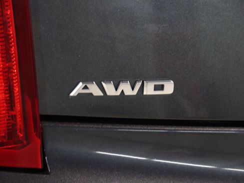 Used 2017 Cadillac ATS Luxury AWD/4WD image 13