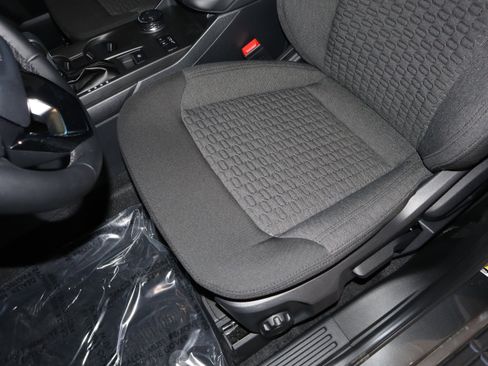 New 2025 Ford Ranger XLT w/ FX4 Off-Road Package image 33