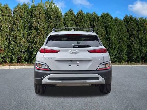 Used 2023 Hyundai Kona SEL w/ Convenience Package AWD/4WD image 5