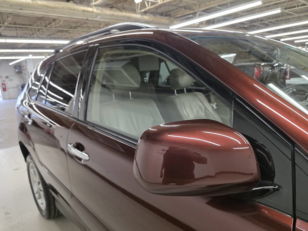 Used 2008 Lexus RX 400h AWD image 48
