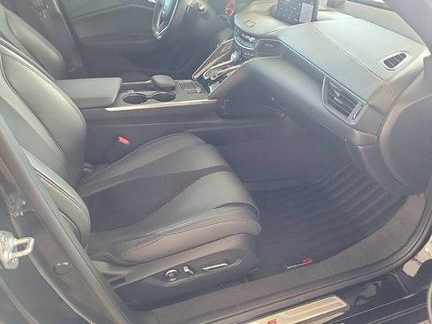 Used 2021 Acura TLX Type S AWD/4WD image 11
