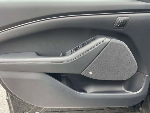 New 2025 Ford Mustang Mach-E Premium w/ Interior Protection Package image 19