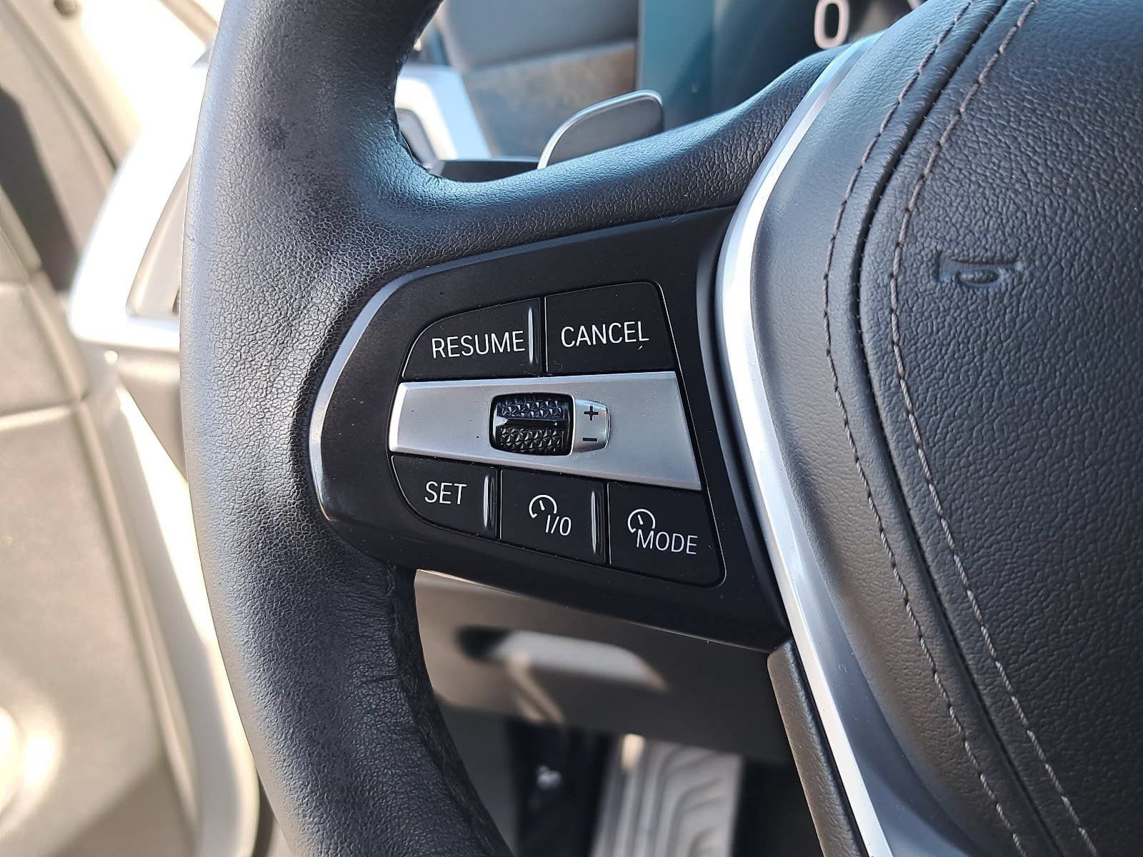 Used 2024 BMW X5 xDrive40i w/ Premium Package AWD/4WD image 19