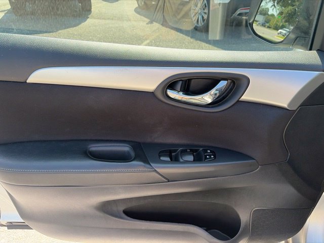 Used 2016 Nissan Sentra S FWD image 26