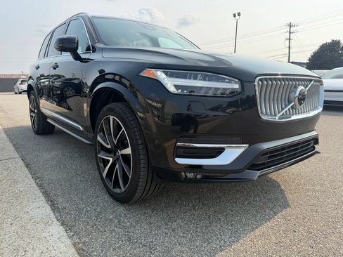 Used 2024 Volvo XC90 B6 Ultimate AWD/4WD image 20