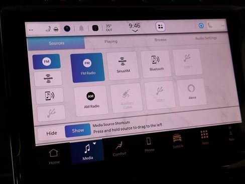 New 2025 Jeep Grand Cherokee Limited image 30