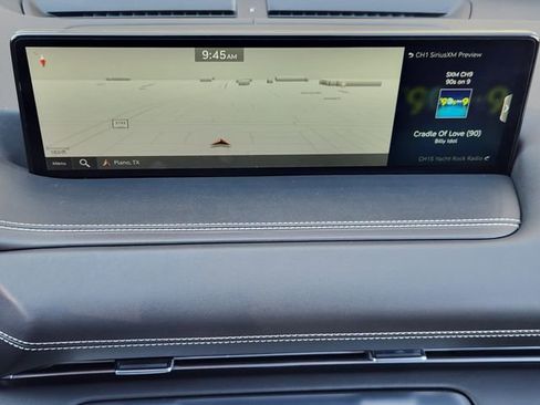 Used 2024 Genesis GV80 3.5T image 13