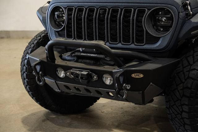 Used 2024 Jeep Wrangler Unlimited Rubicon 392 AWD/4WD image 27