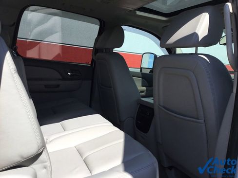 Used 2008 GMC Sierra 3500 SLT image 27