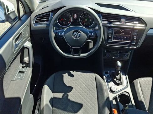 Used 2020 Volkswagen Tiguan S AWD/4WD image 11