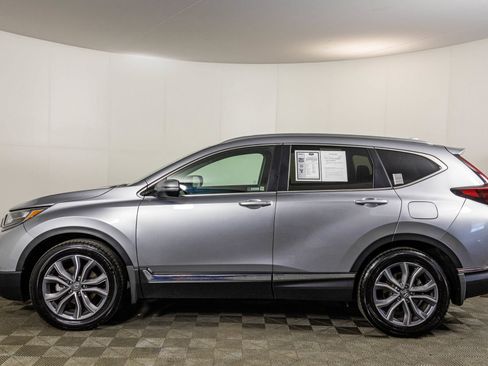 Used 2020 Honda CR-V Touring image 25