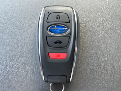 New 2026 Subaru Crosstrek 2.5i Limited AWD/4WD image 25