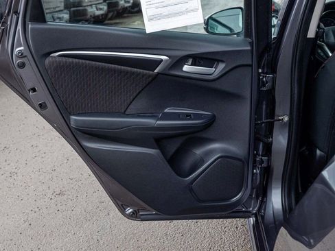 Used 2019 Honda Fit Sport image 14