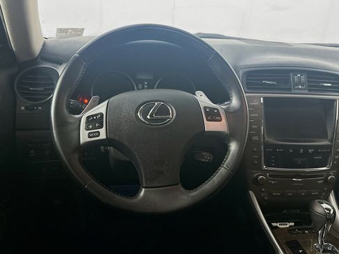 Used 2012 Lexus IS 350 AWD w/ Luxury Plus Value Edition image 17
