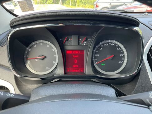 Used 2015 GMC Terrain SLE AWD/4WD image 17