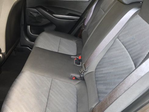 Used 2022 Kia Seltos LX image 48