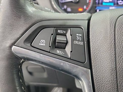 Used 2022 Buick Encore Preferred w/ Safety Package FWD image 26