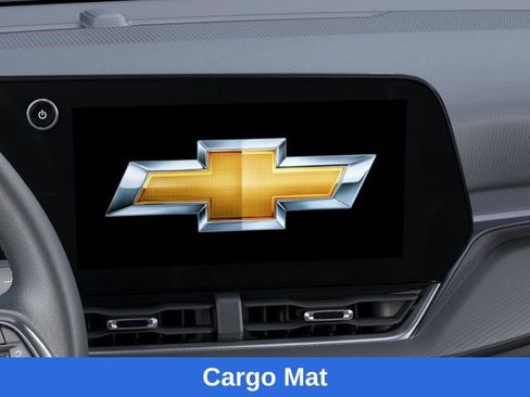 New 2026 Chevrolet Equinox LT image 21