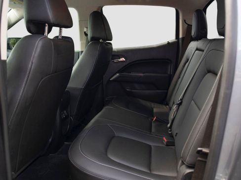 Used 2021 Chevrolet Colorado ZR2 AWD/4WD image 12