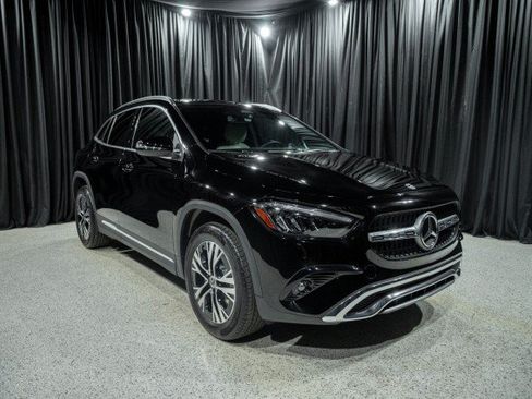 Certified 2026 Mercedes-Benz GLA 250 image 3